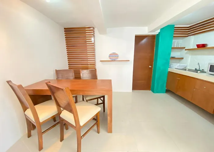 Rocamar Hotel Isla Mujeres