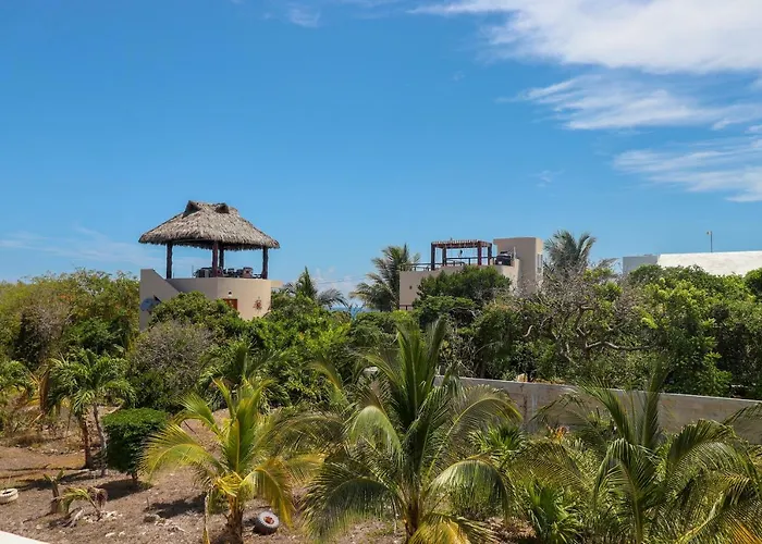 Villas Coco Resort - All Suites (Adults Only)